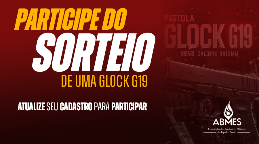 Espaço para propaganda principal