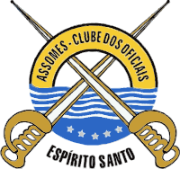 Logotipo da ASSOMES