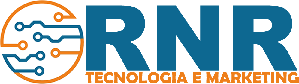 RNR Technology Information Logo